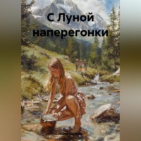 Ирина Владимировна Щеглова. С Луной наперегонки