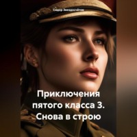 Сидор Гаврилович Звездосчётов. Приключения пятого класса 3. Снова в строю