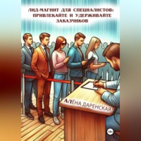 Алёна Даренская. Лид-магнит для специалистов: привлекайте и удерживайте заказчиков