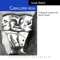 Isaak Babel. Caballer?a roja