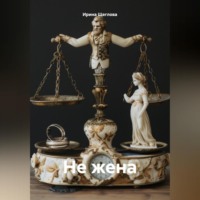 Ирина Владимировна Щеглова. Не жена