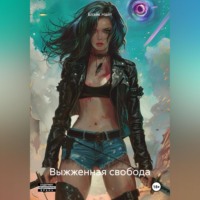 Блэйк Найт. Выжженная свобода