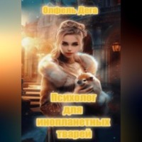 . Психолог для инопланетных тварей