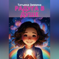 Татьяна Зимина. Радуга в душе