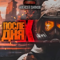 Алексей Сапков. После Дня икс