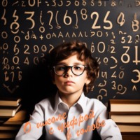 Михаил Кушнир. О школе с цифрой в голове