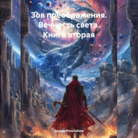 Эдуард Рольгайзер. Зов преображения. Вечность света. Книга вторая