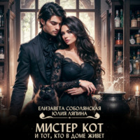 . Мистер Кот и тот кто в доме живет