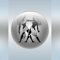 Татьяна Юрьевна Подошвина. Близнецы (21.05 – 20.06)