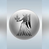 Татьяна Юрьевна Подошвина. Дева (24.08 – 23.09)