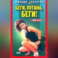 Михаил Серегин. Мечта девочки по вызову