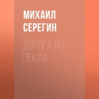 Михаил Серегин. Дорога из пекла
