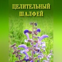 Иван Дубровин. Целительный шалфей