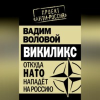 Вадим Воловой. Викиликс. Откуда НАТО нападет на Россию