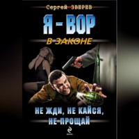Сергей Зверев. Не жди, не кайся, не прощай