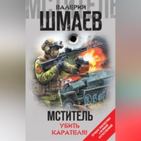 . Мститель. Убить карателя! (сборник)