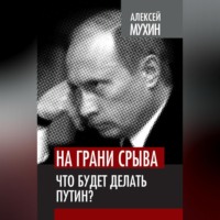 Алексей Мухин. На грани срыва. Что будет делать Путин?