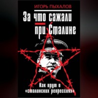 Игорь Пыхалов. За что сажали при Сталине. Как врут о «сталинских репрессиях»