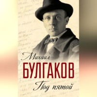 . Под пятой. Записные книжки Мастера (сборник)