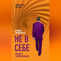 В. А. Гиляровский. Не в себе. Учение о галлюцинациях