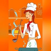 Светлана Колосова. Кулинарный календарь