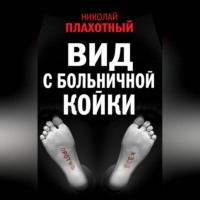 Николай Плахотный. Вид с больничной койки (сборник)