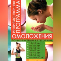 Л. Г. Ахмадуллина. Стиль жизни – молодость