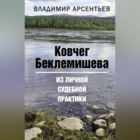 . Ковчег Беклемишева. Из личной судебной практики