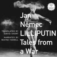 Jan Nemec. Lilliputin - Tales from a War (Unabridged)