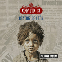 Beatriz De Le?n. Cobalto 43