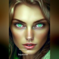 Анна Маркина. Берегиня