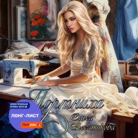 Ольга Юрьевна Богатикова. Портниха