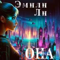 Эмили Ли. Она