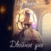 Лия Виата. Дефективные: Двойное дно