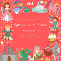 Florence Holbrook. Abel Classic, Seizoen 9: Sprookjes en Fabels