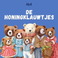 Howard Garis. De Honingklauwtjes
