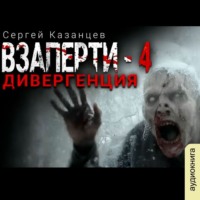 . ВЗаперти (книга 4) – Дивергенция