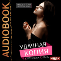 . Удачная копия