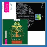 . Шаманизм: Личные поиски единения с природой и творением. Трансерфинг реальности. Ступень I: Пространство вариантов