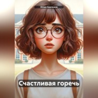 Юлия Авилкина. Счастливая горечь