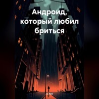 А. Рей. Aндроид, который любил бриться