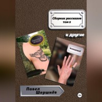Павел Валерьевич Шершнёв. Сборник рассказов. Том 5
