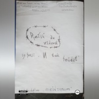 Владимир Полиграфович. Рафик не виноват