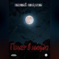 Григорий Олегович Поздняков. Полет в никуда