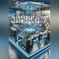 Леонид Воронар. Эпицентр