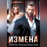 . Измена. Горечь предательства