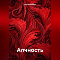 Дмитрий Давыдов. Алчность
