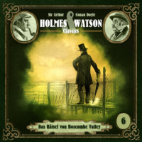 . Holmes & Watson, Folge 6: Classics: Das R?tsel von Boscombe Valley