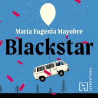 Mar?a Eugenia Mayobre. Blackstar