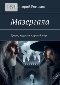 Мазергала. Дверь, ведущая в другой мир…